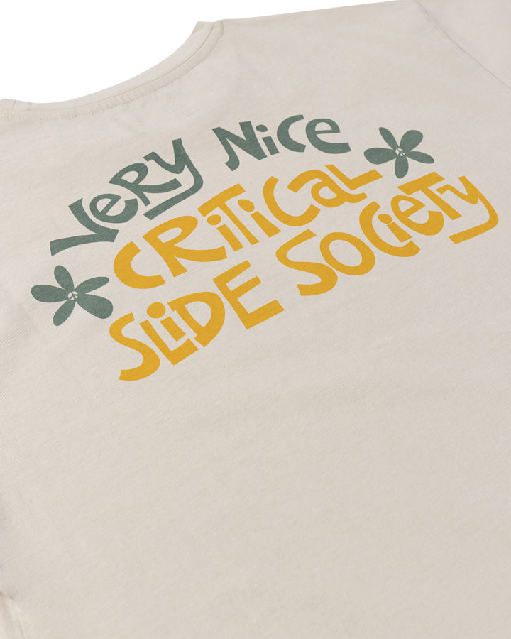 Tcss Very Nice Tee