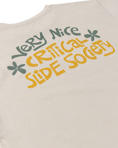 Tcss Very Nice Tee