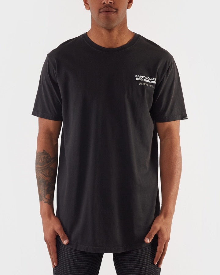 St Goliath Vision Tee