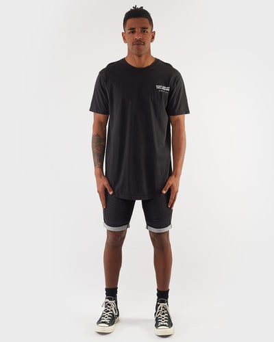 St Goliath Vision Tee