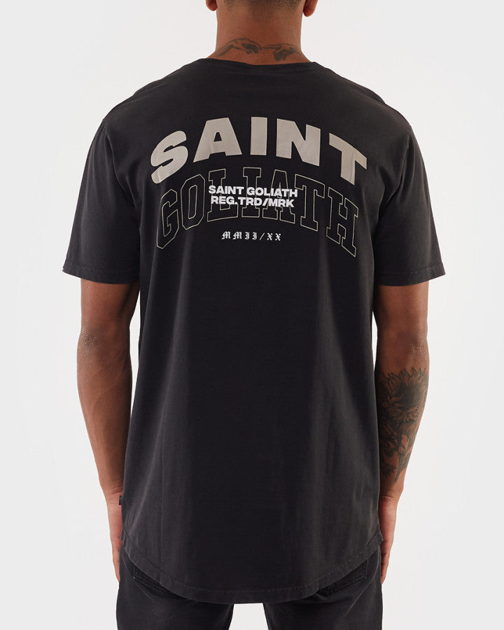 St Goliath Vision Tee