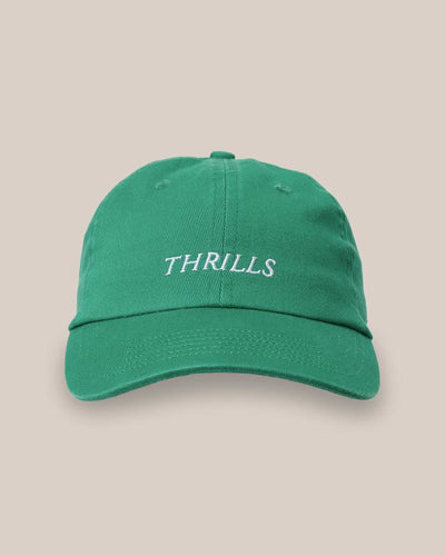 Thrills Vivid Dreams 6 Panel Cap