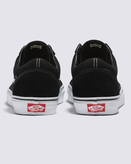 Vans OLD SKOOL BLACK/WHITE