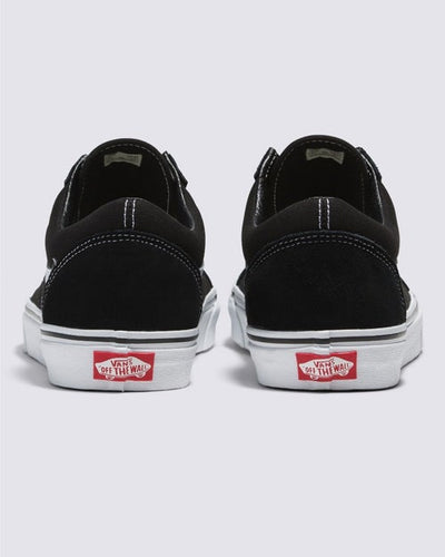 Vans OLD SKOOL BLACK/WHITE