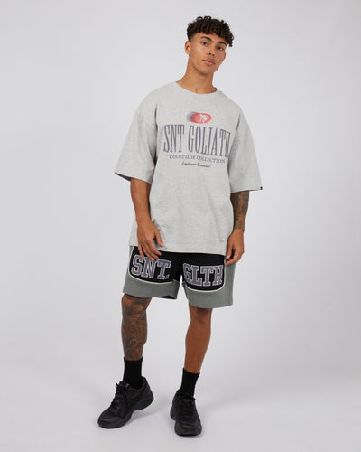 St Goliath Volley Tee