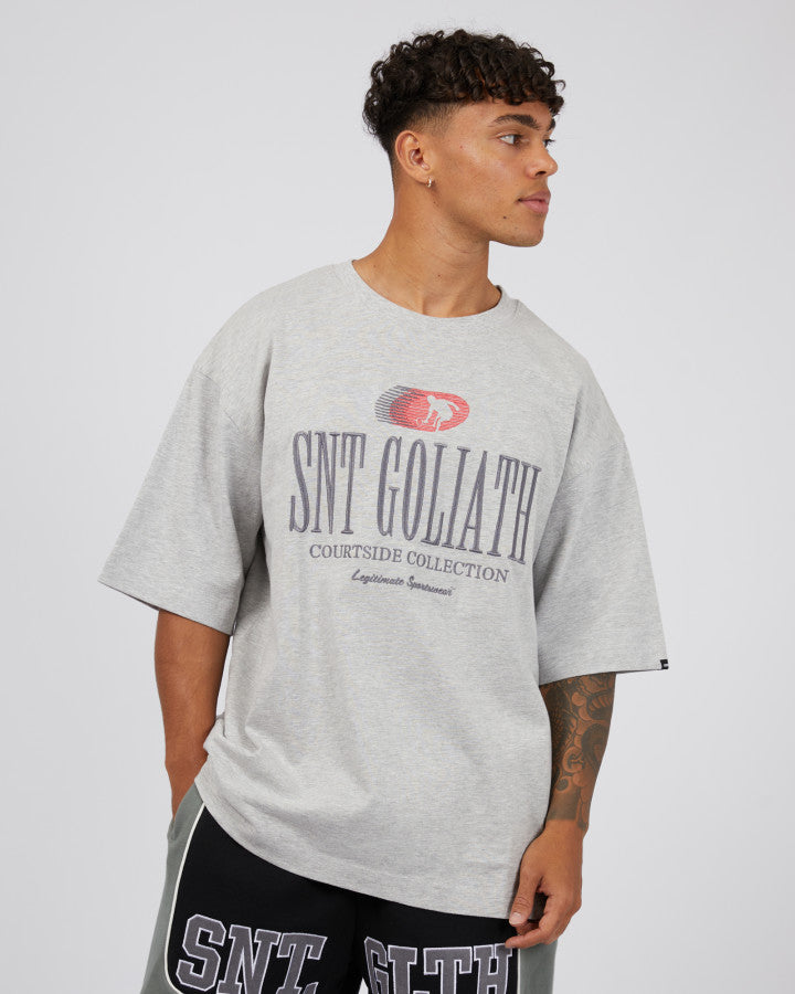 St Goliath Volley Tee