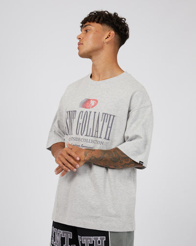 St Goliath Volley Tee