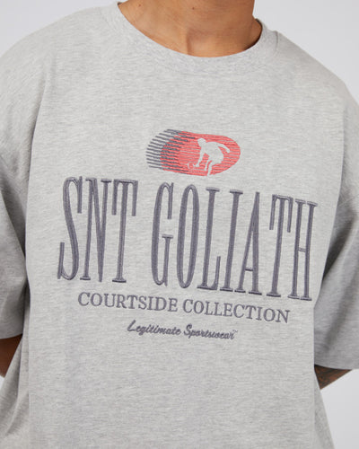 St Goliath Volley Tee