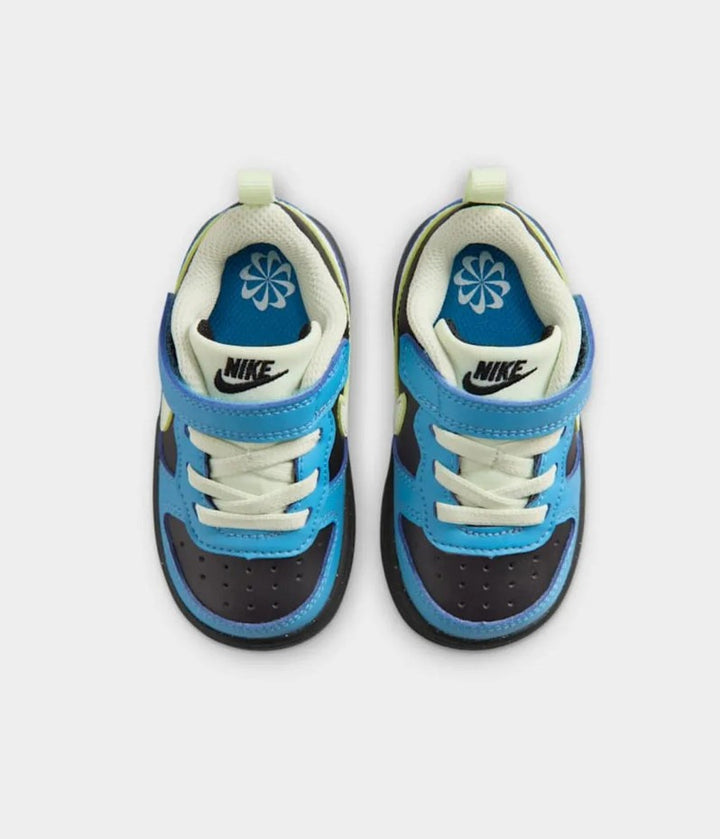 Nike Borough Low Recraft Toddler
