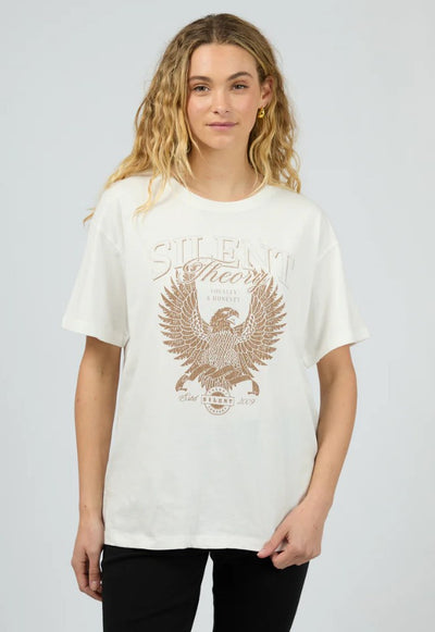 Silent Theory American Wings Tee