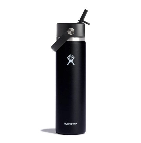 Hydro Flask 24oz Wide Flex Straw Cap