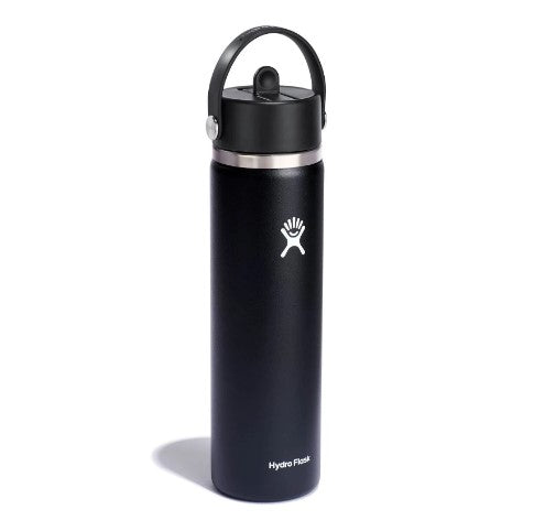 Hydro Flask 24oz Wide Flex Straw Cap