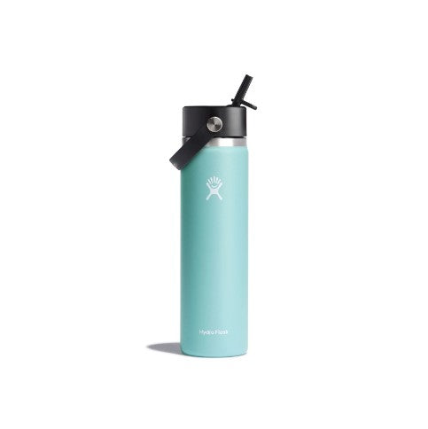 Hydro Flask 24oz Wide Flex Straw Cap