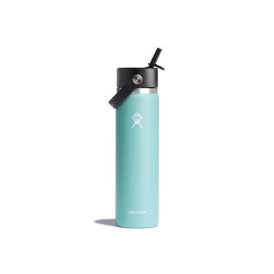 Hydro Flask 24oz Wide Flex Straw Cap