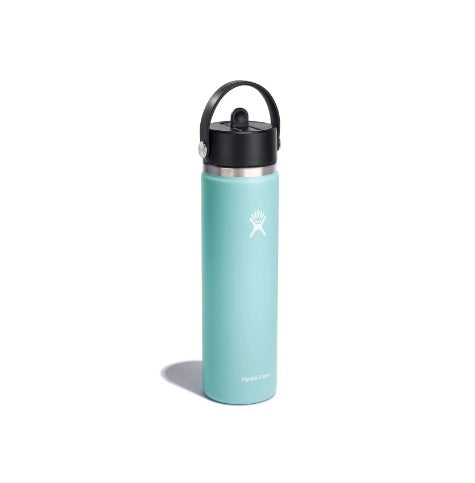 Hydro Flask 24oz Wide Flex Straw Cap