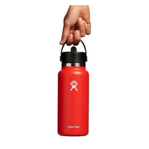 Hydro Flask Hydration 32oz Straw Cap