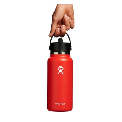 Hydro Flask Hydration 32oz Straw Cap