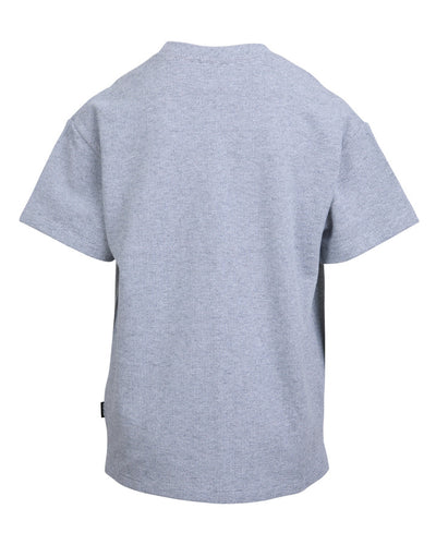 St Goliath Waffle Tee