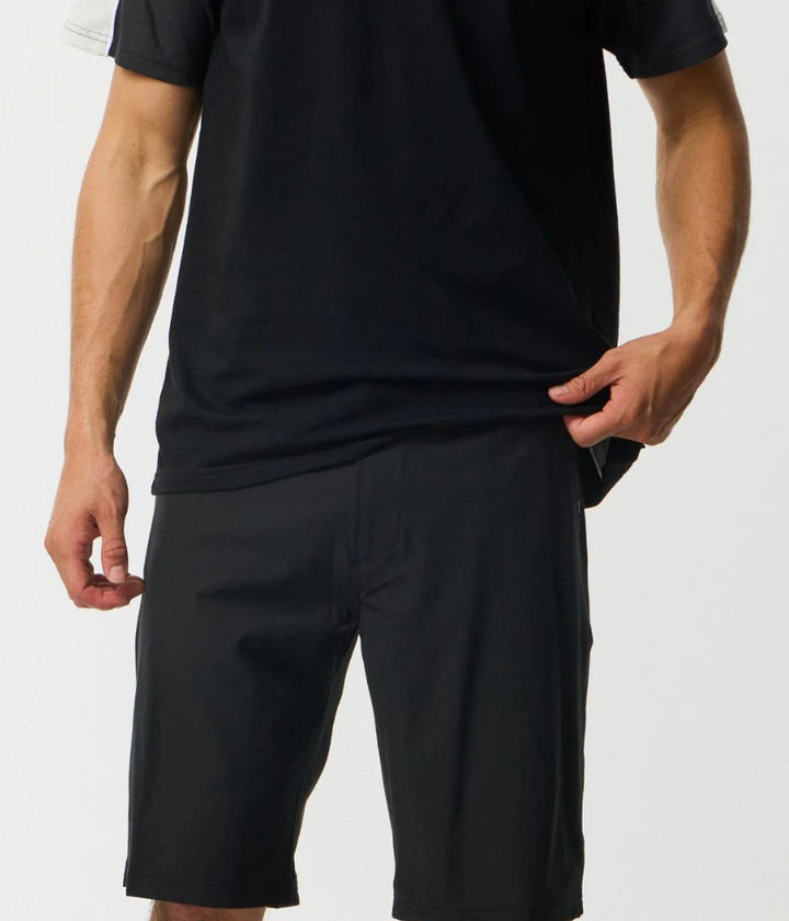 Rip Curl Boardwalk Phase Black