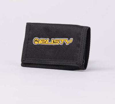 Rusty Stringer Tri-Fold Wallet