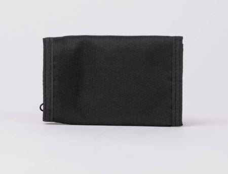 Rusty Stringer Tri-Fold Wallet