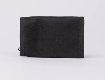 Rusty Stringer Tri-Fold Wallet