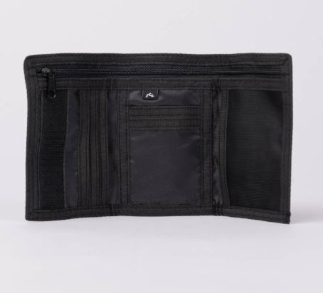 Rusty Stringer Tri-Fold Wallet