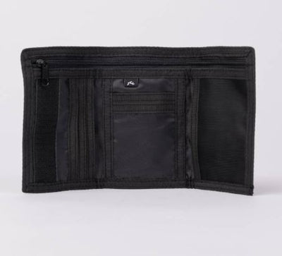 Rusty Stringer Tri-Fold Wallet
