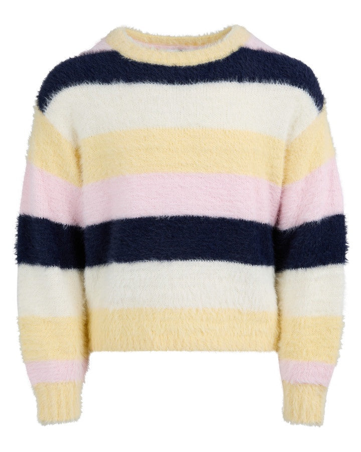 Eve Girl Weekend Knit (Size 3-7)