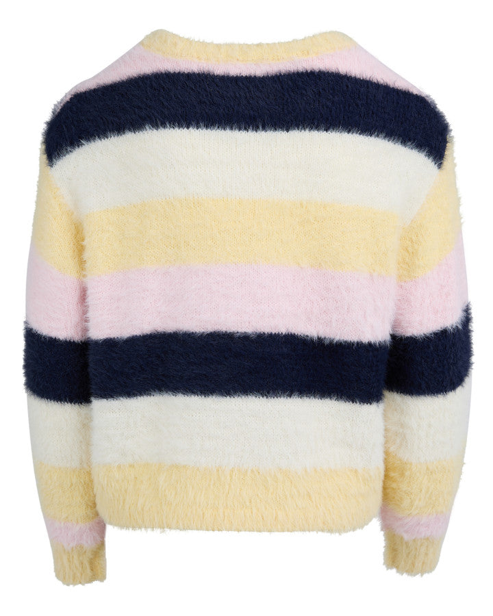 Eve Girl Weekend Knit (Size 3-7)