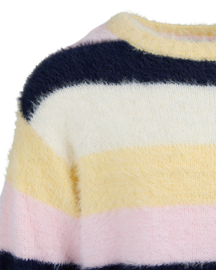 Eve Girl Weekend Knit (Size 3-7)