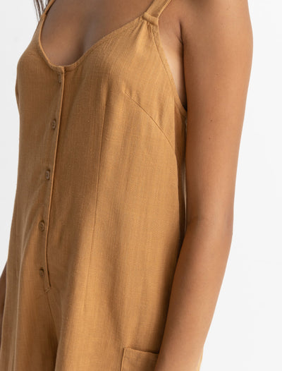 Rhythm Weekender Playsuit