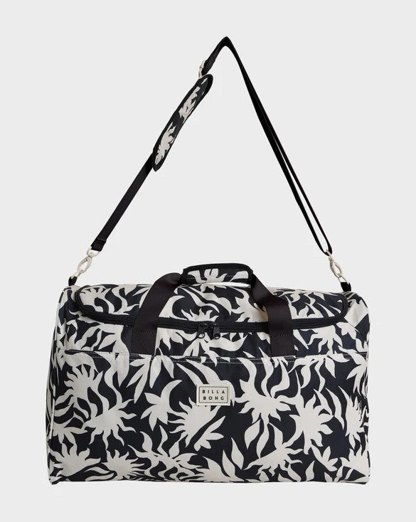 Billabong Weekender 45L White/Black