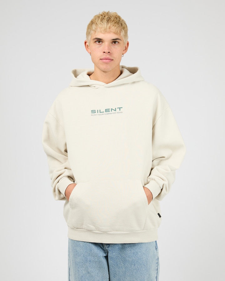 Silent Theory Weld Hoodie