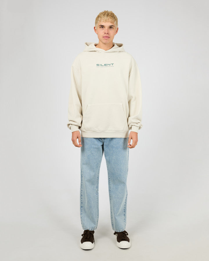 Silent Theory Weld Hoodie