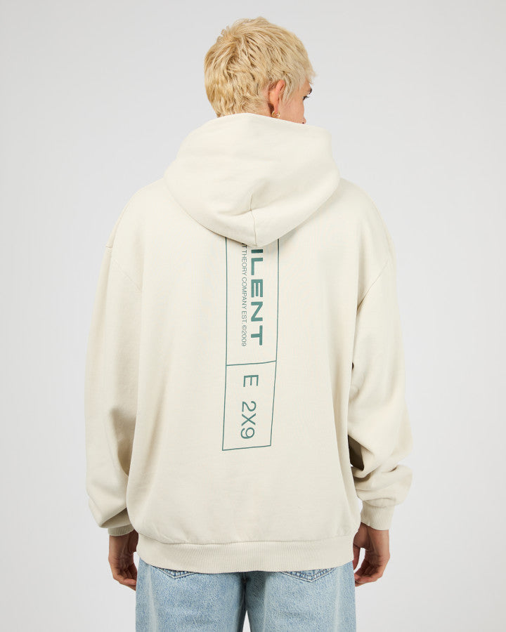 Silent Theory Weld Hoodie