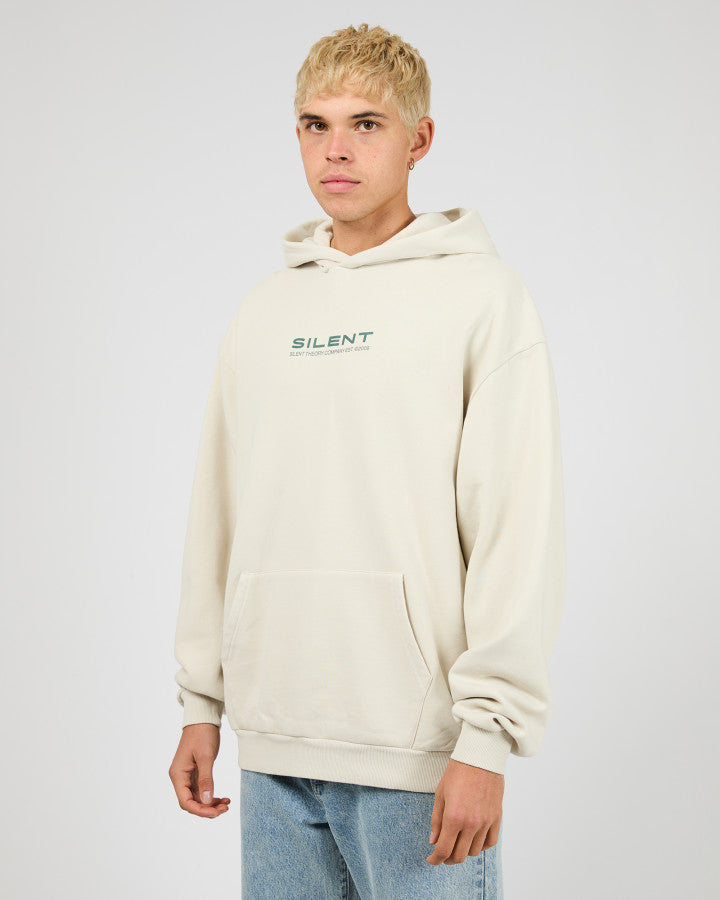 Silent Theory Weld Hoodie