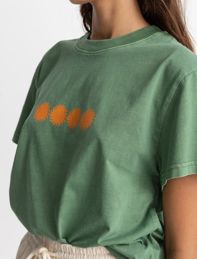 Rhythm Whirlwind Band Tee