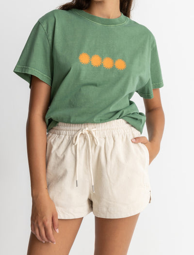 Rhythm Whirlwind Band Tee