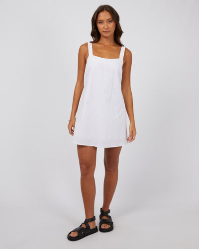 Silent Theory Willa Mini Dress