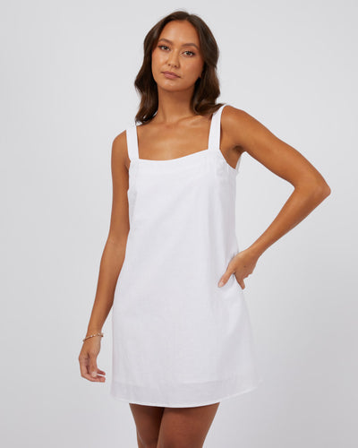 Silent Theory Willa Mini Dress