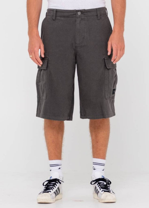 Rusty Commando Cargo Short