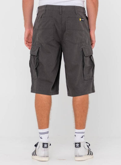 Rusty Commando Cargo Short