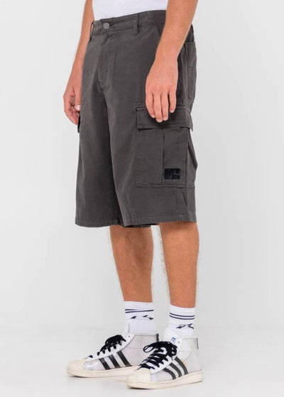 Rusty Commando Cargo Short