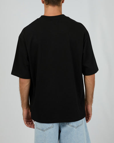 Silent Theory World Box Tee