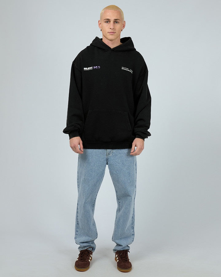 Silent Theory Worldwide Hoodie