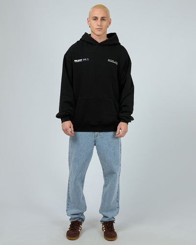 Silent Theory Worldwide Hoodie