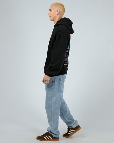 Silent Theory Worldwide Hoodie