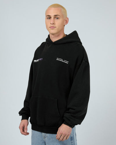 Silent Theory Worldwide Hoodie