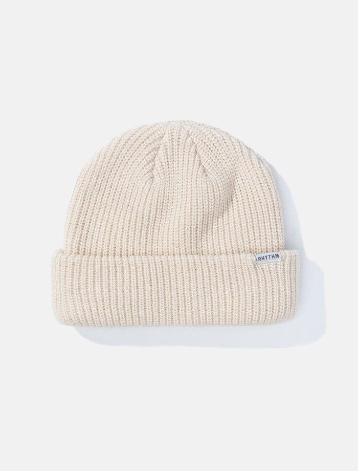 Rhythm Worn Path Beanie